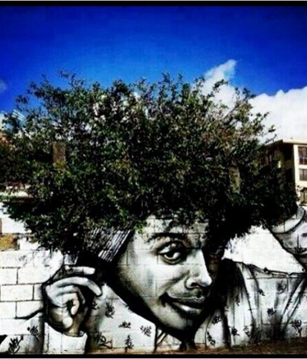 Los mil y un look de Kristian