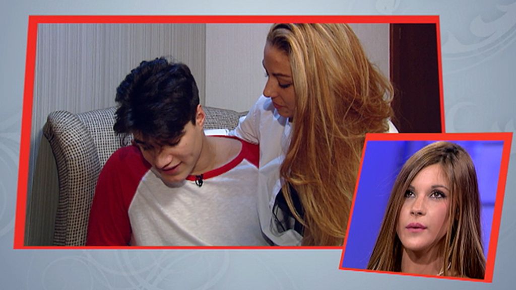 El despertar más dulce de Julen