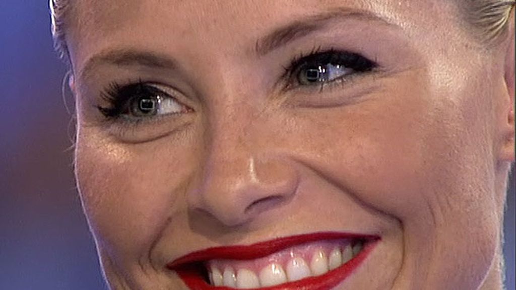 Representantes del mundo de la canción han querido dar una sorpresa