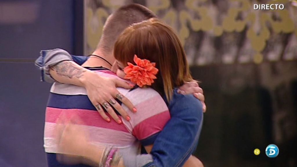 Dos mujeres y un solo hombre