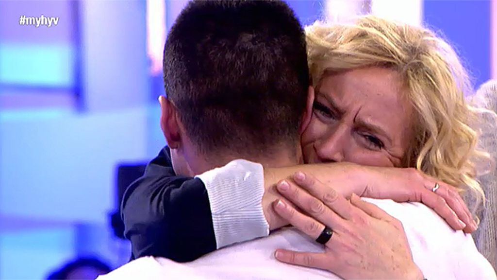 La tronista se deja llevar por lo que siente su corazón