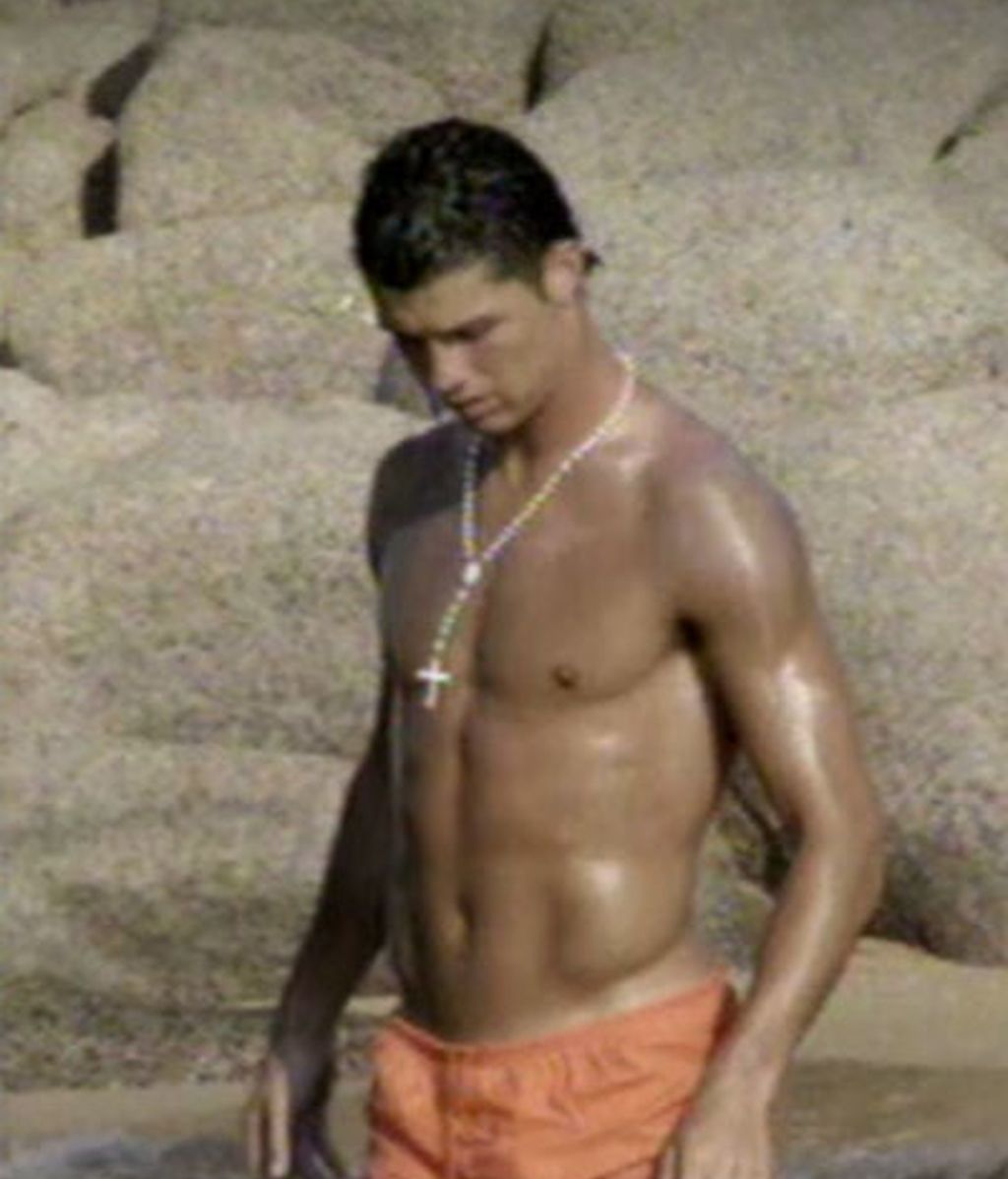 Cristiano Ronaldo, cada vez más cerca de España