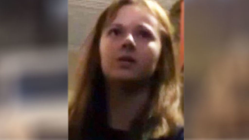 El último selfie antes de morir