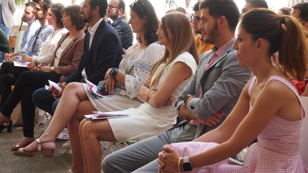 Las 'Series Que Enamoran' y los 'factuals' seguirán siendo nuestros pilares