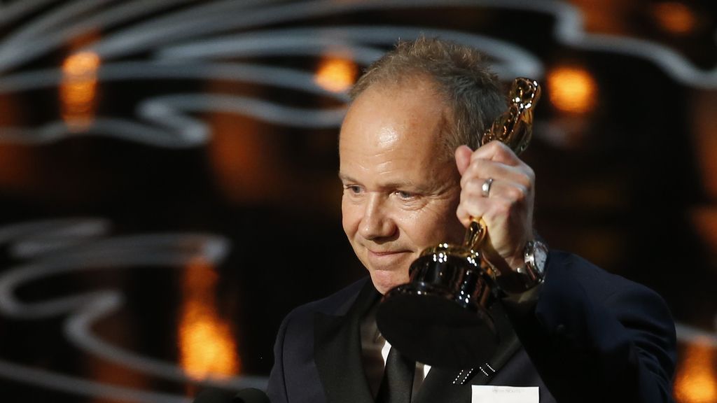 Gravity, mejor edición