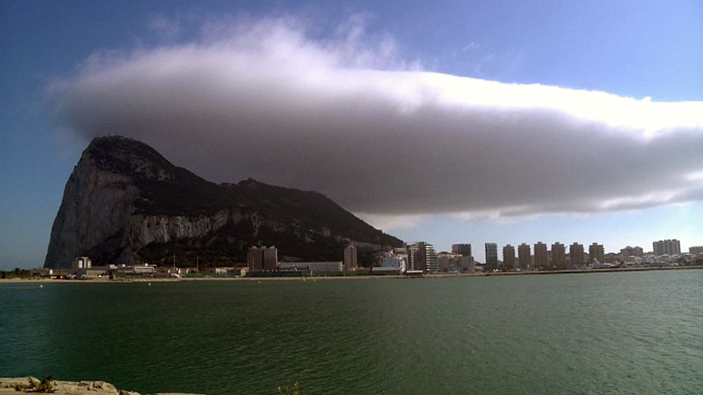 El conflicto gibraltereño ha vuelto a rebrotar este verano