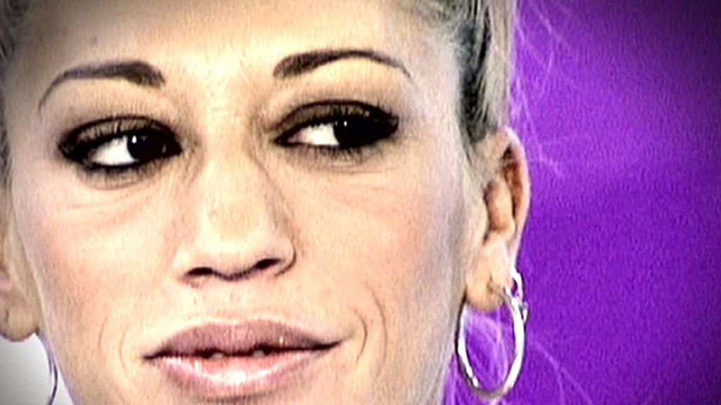 El antes de Belén Esteban