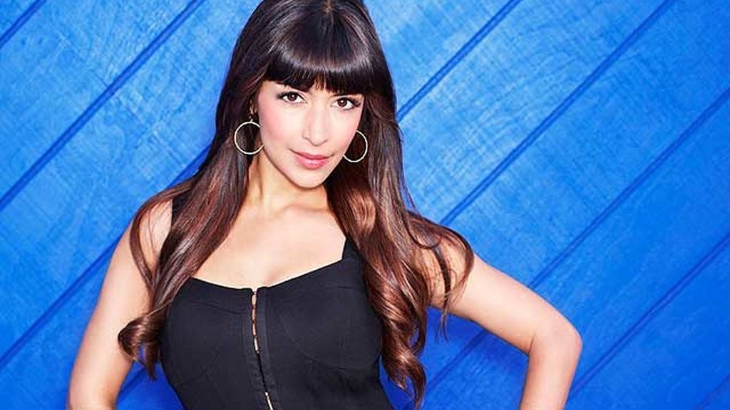 Los personajes de 'New Girl'