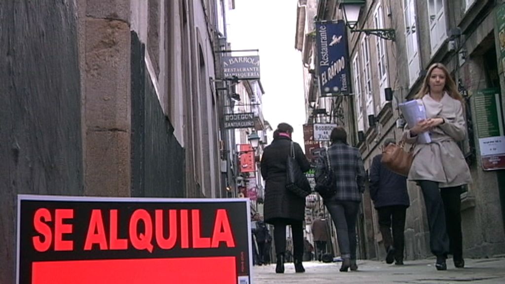 'Casas de alquiler' en 'Callejeros'