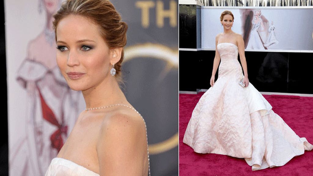 Jennifer Lawrence