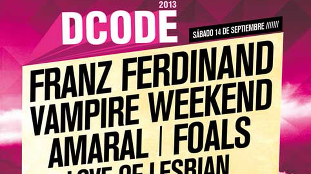 DCode Fest 2013