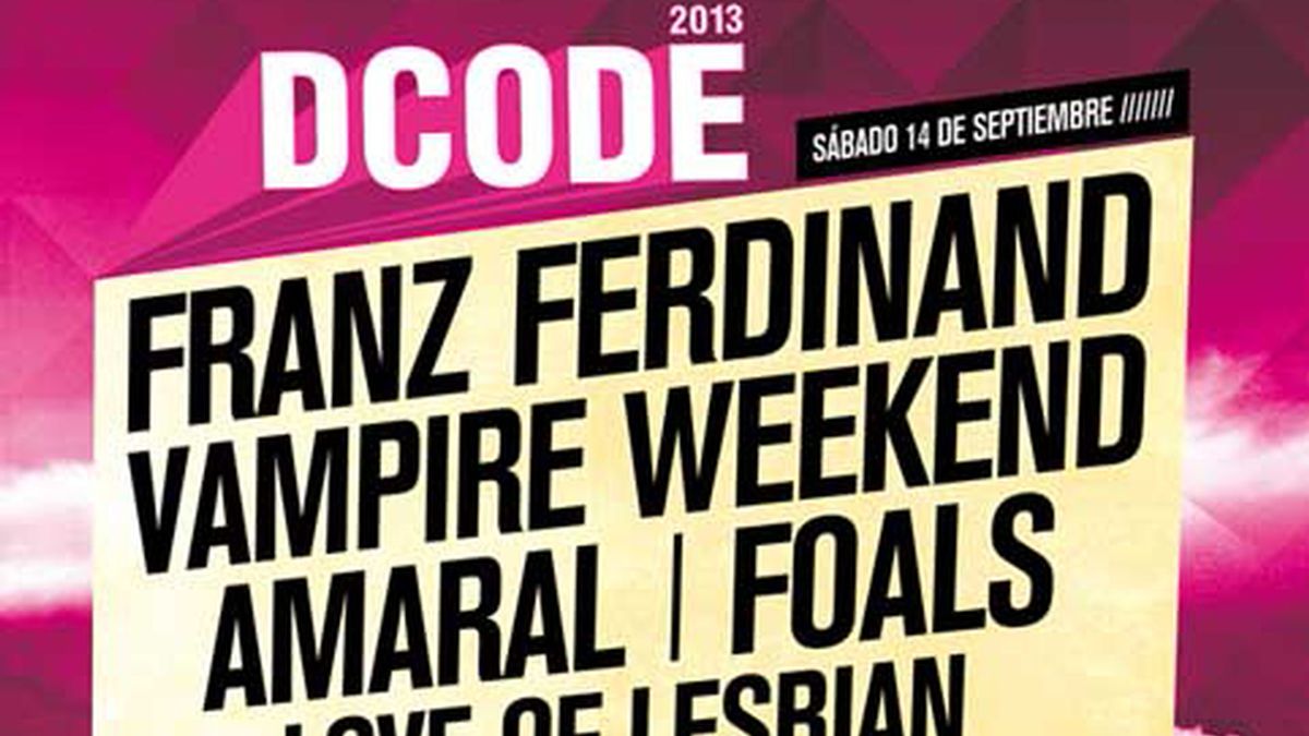 DCode Fest 2013