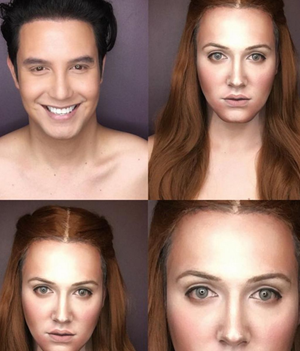 Sansa Stark, de 'Juego de Tronos'