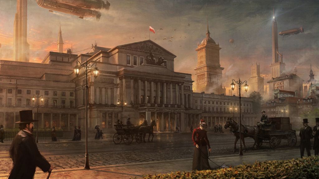 Teatro Wielki (Varsovia)