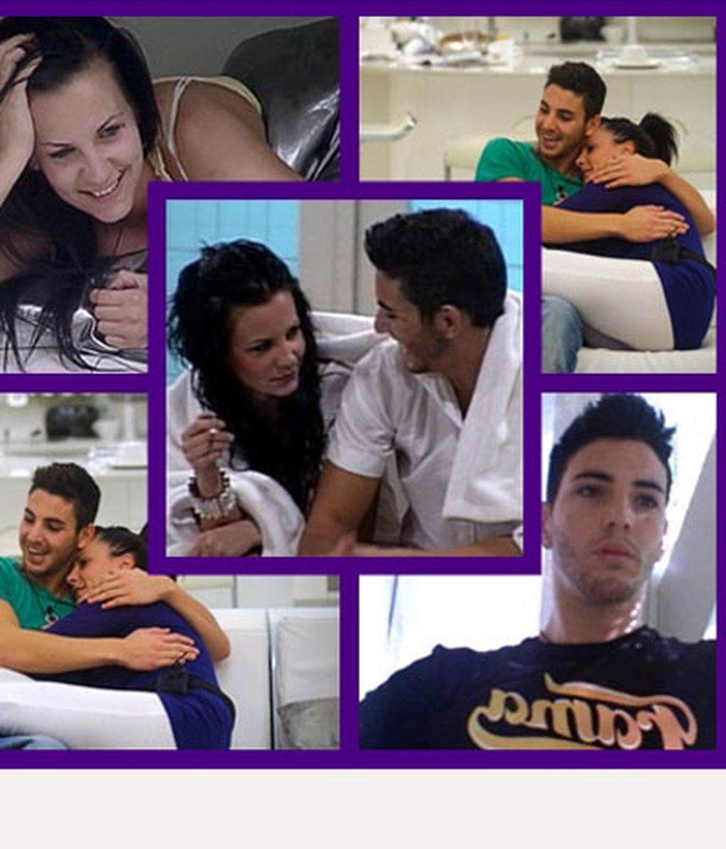 Las mejores fotos de las carpeteras