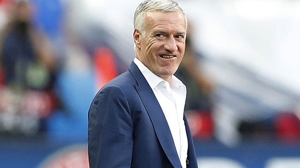 Deschamps