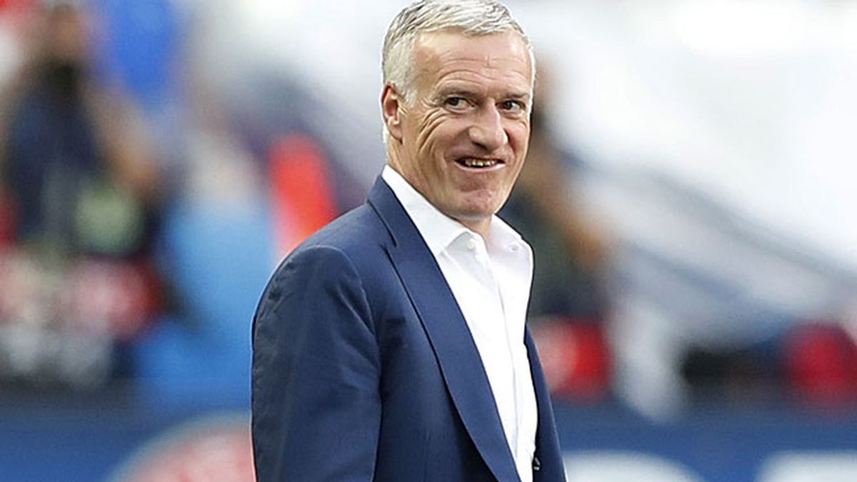 Deschamps