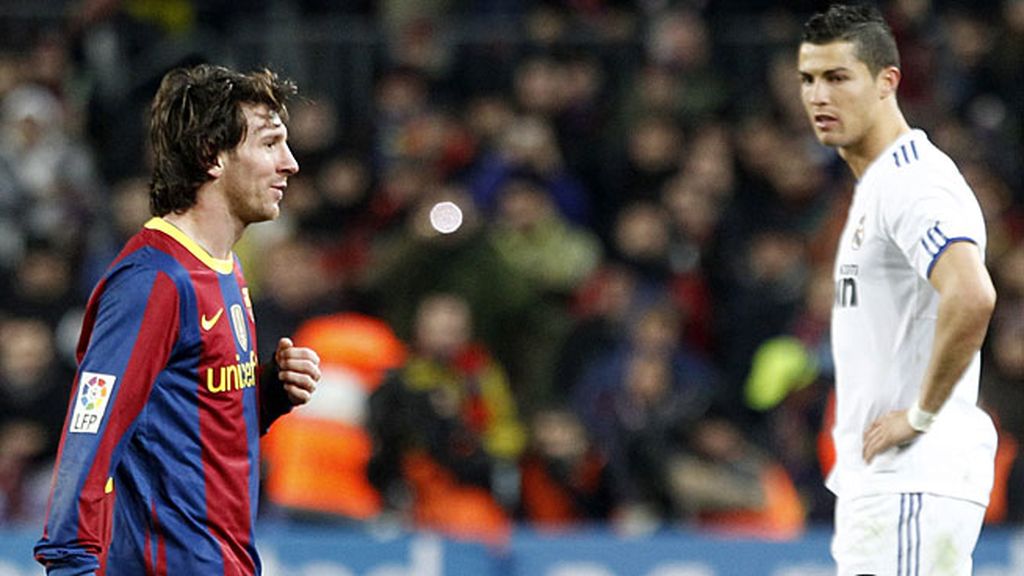 Cristiano Messi