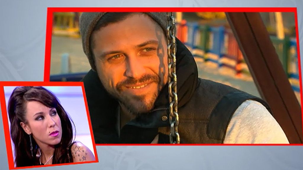 Gema, a Pascual: "Siempre he querido ser madre joven."