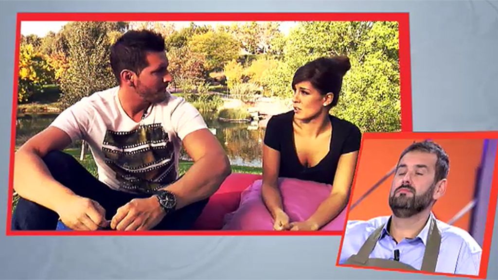 Manu: “Con Susana va a haber buena química”