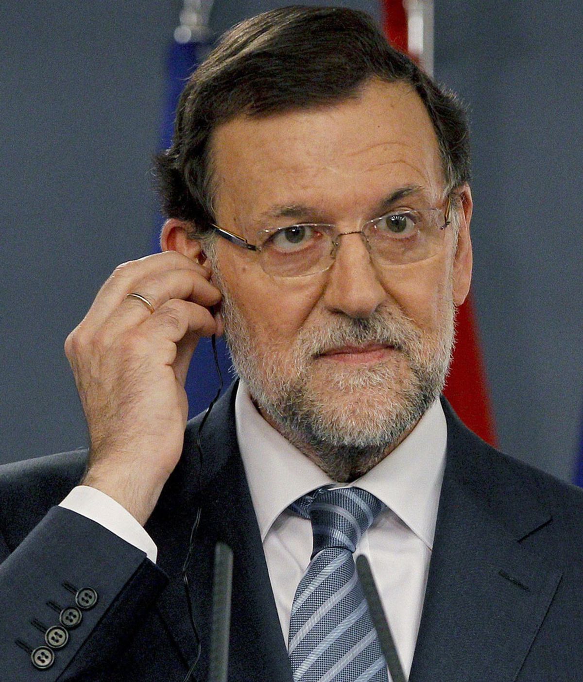Rajoy comparecerá en el Congreso para hablar de Bárcenas