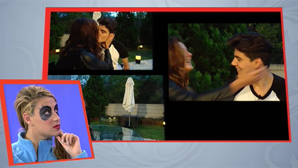 Otra oportunidad para Alba