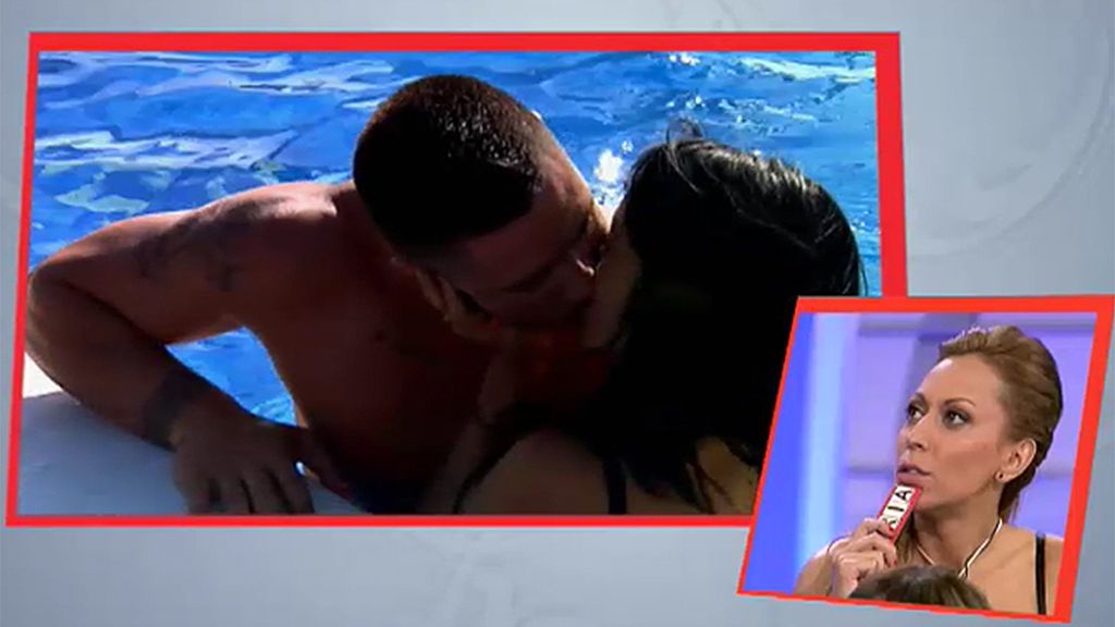 Ángel, sobre la cita: “En una hora, hubiesen pasado más cosas…”