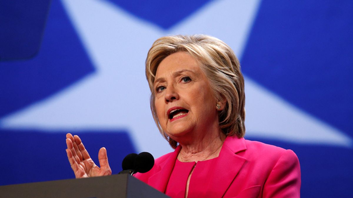 El FBI recomienda no presentar cargos contra Clinton por el escándalo del email