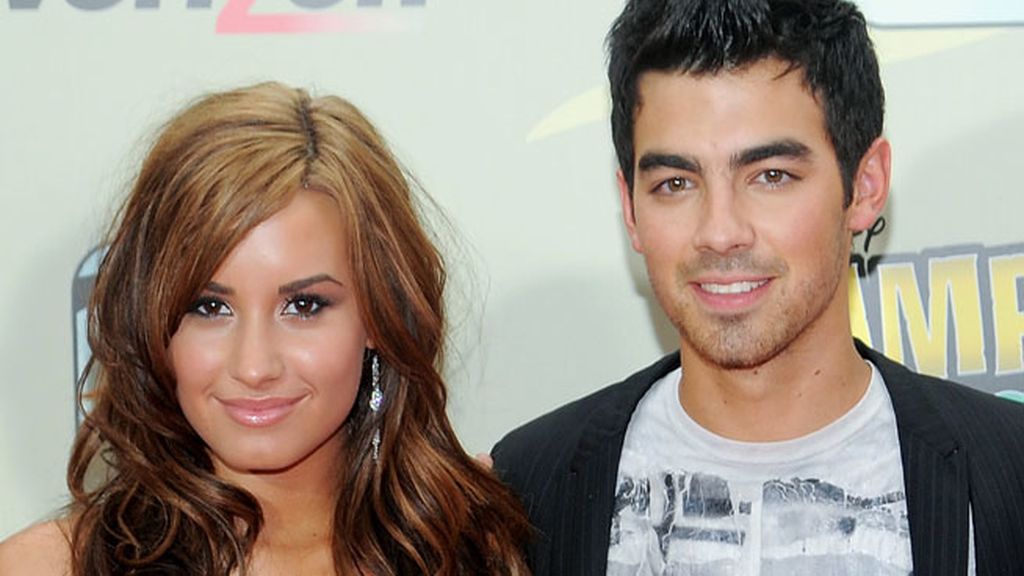 Jemi (Demi Lovato y Joe Jonas)