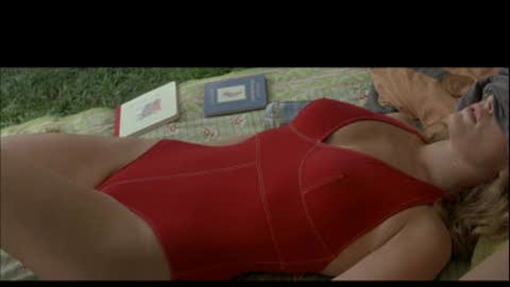 Promo Cine: Juegos Secretos