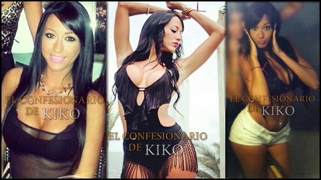 Conoce a la nueva conquista del hijo de Isabel Pantoja