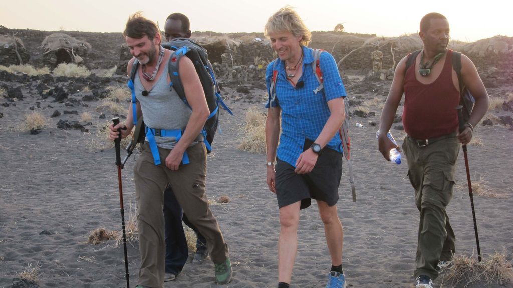 Planeta Calleja regresa con nuevos invitados y nuevas aventuras