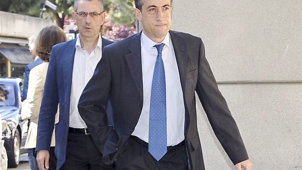 El Real Madrid, de luto