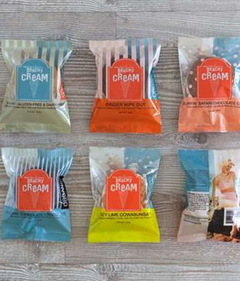 Productos retro