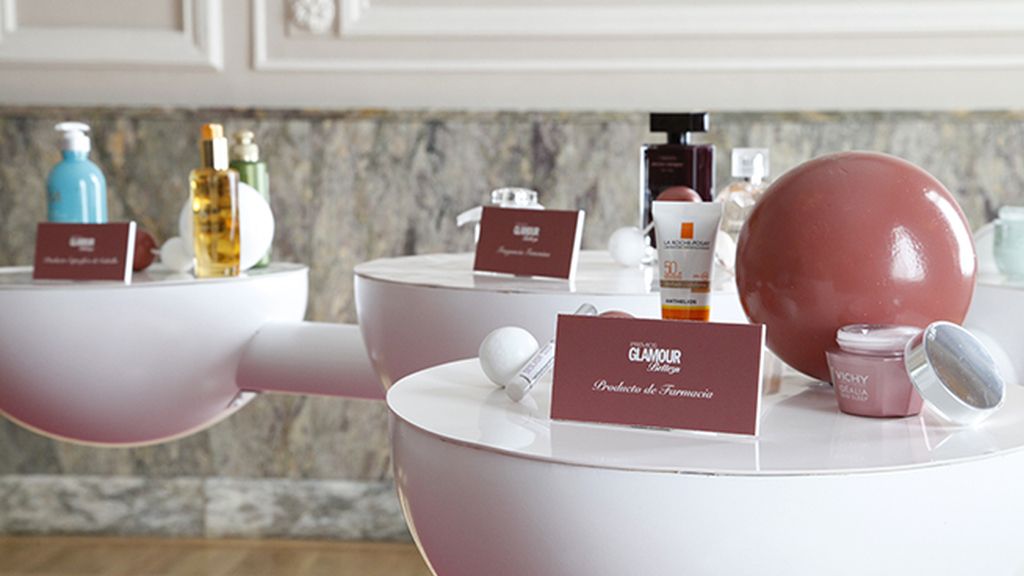 Glamour y Belleza en el Ritz