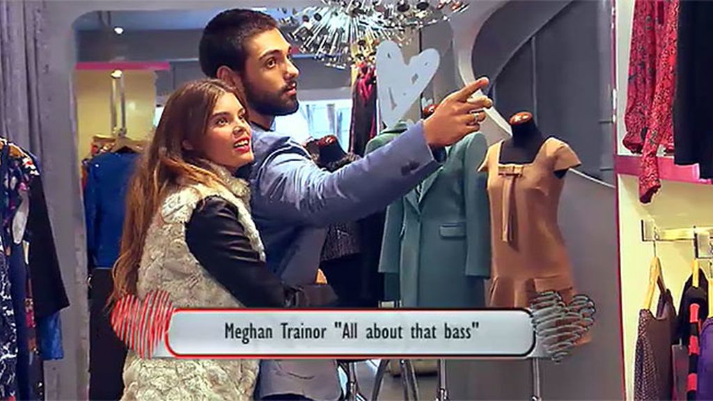 Isaac, a Triana: “Si consigo algo en Madrid, me quedo aquí contigo”