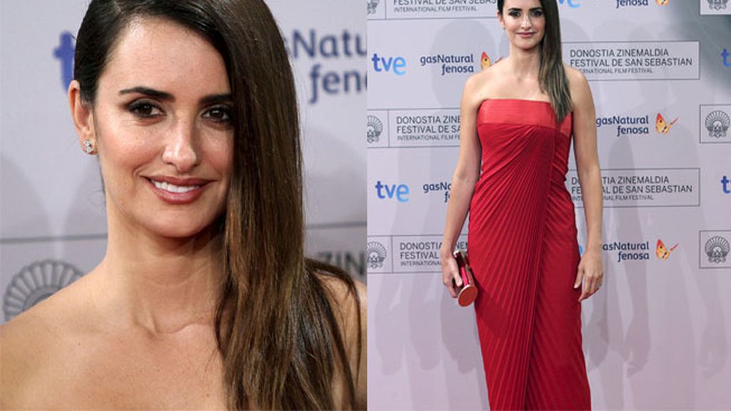 Presenta 'Venuto al mondo', una producción de Mediaset España