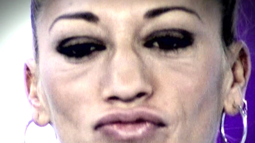 El antes de Belén Esteban