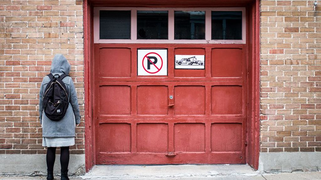 ¿El colmo de un fotógrafo? Que a su novia no le guste aparecer en fotografías