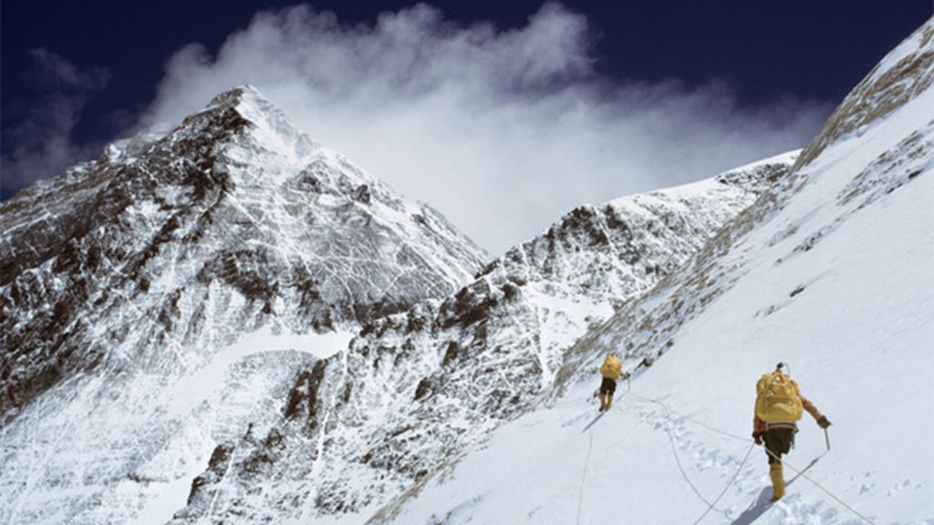 125 años de exploración de National Geographic