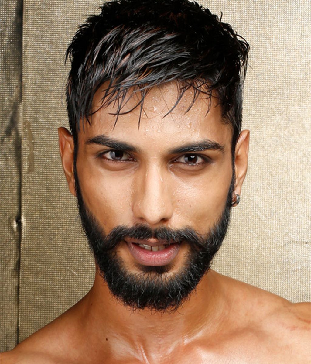 Mr India, Prateek Jain