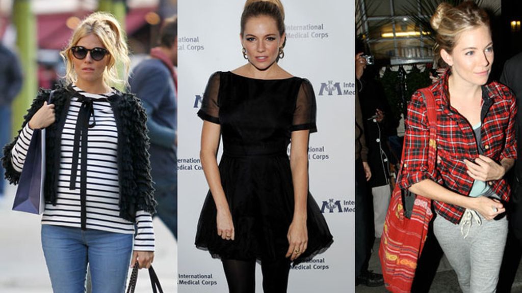 Las 20 'celebrities' más influyentes en la moda