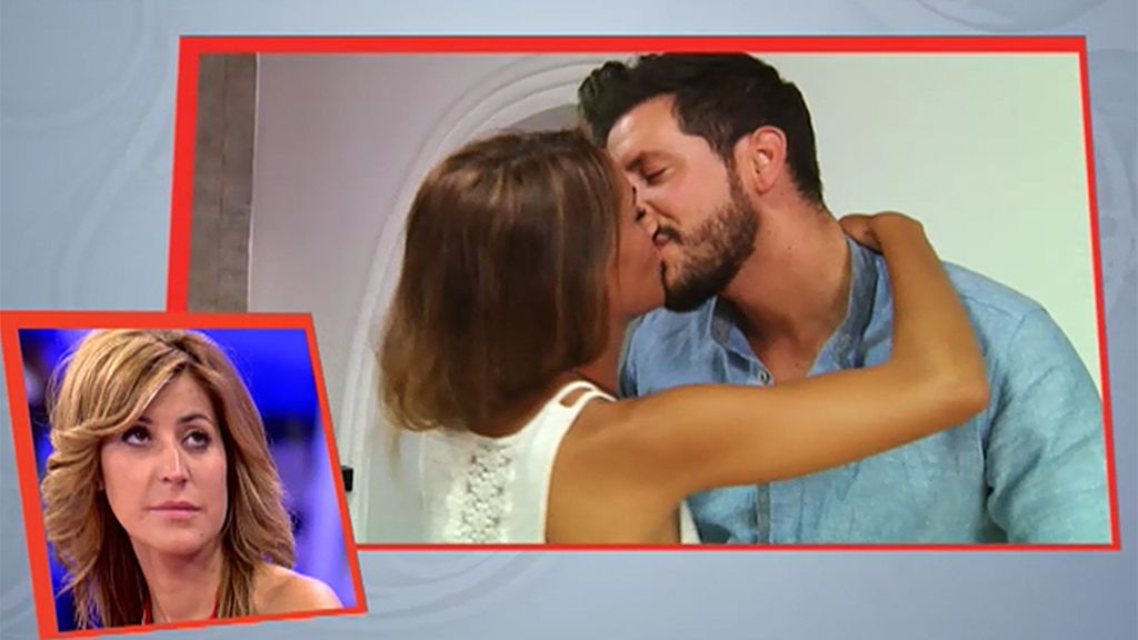 Susana, a Manu: “Te quiero y pase lo que pase yo voy a estar ahí”