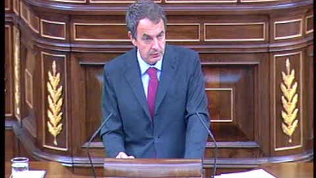 Detenidos 4 resposables del ataque a las tropas españolas