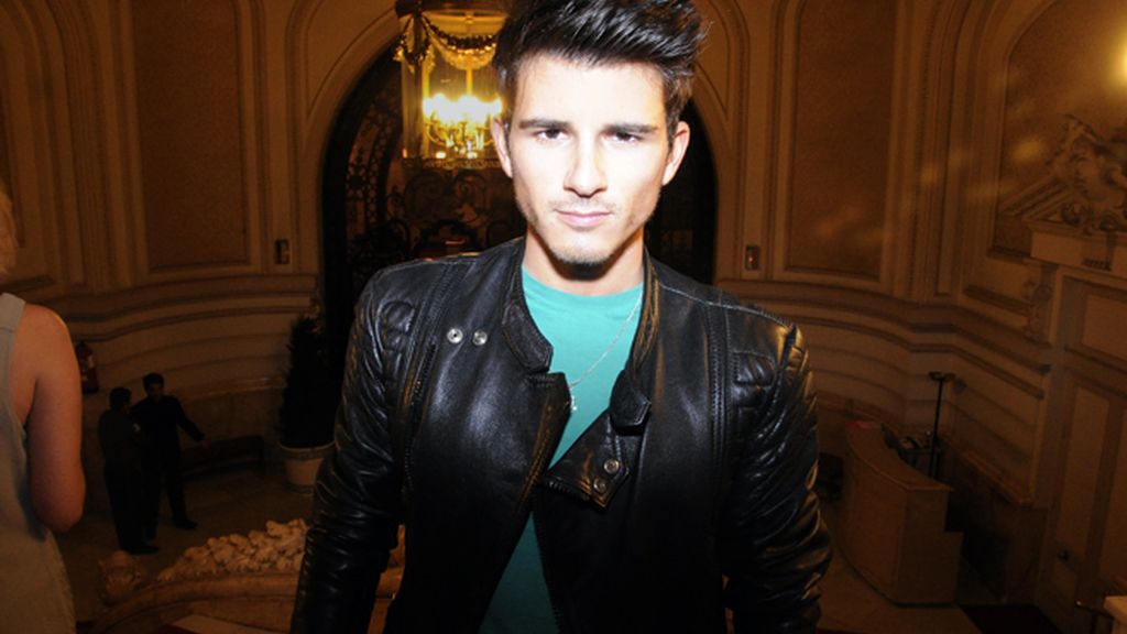 Blanca Suárez y Kira Miró, animado corrillo en la fiesta de Harper´s Baazar