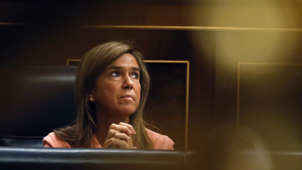 Imagen de archivo de Ana Mato
