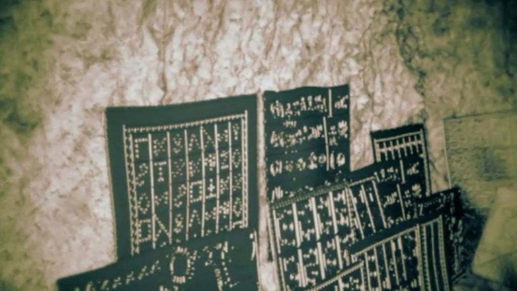 Las mejores imágenes del programa