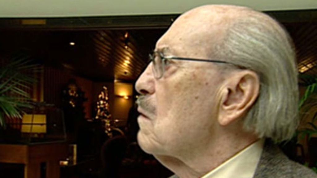 Uno de los grandes del cine español