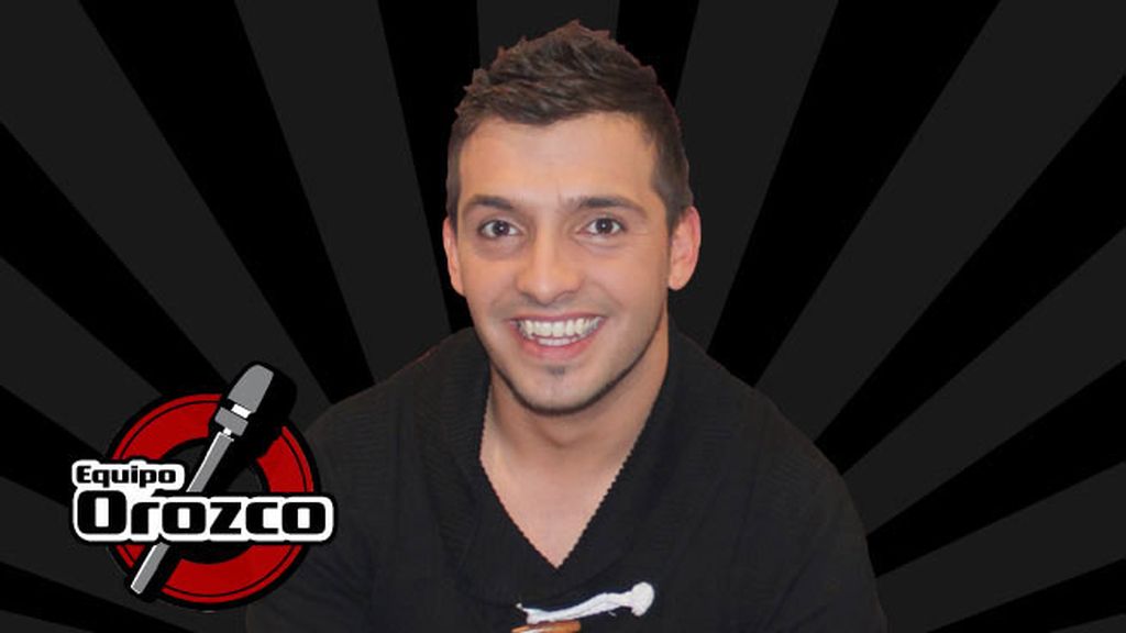 Antonio Tomás, 29 años, Cuenca