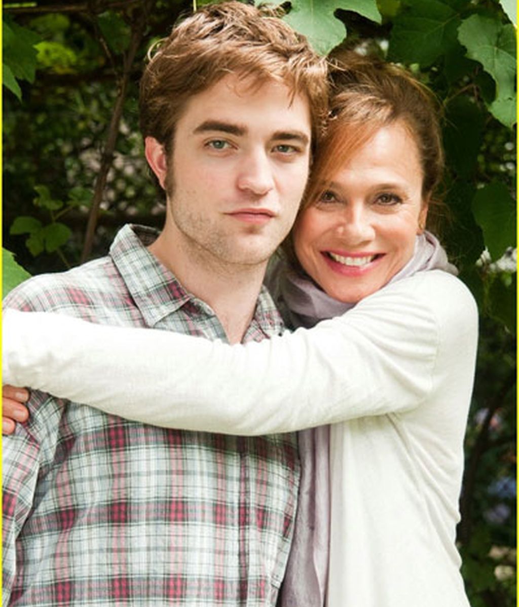 Robert Pattinson en 'Remember me'